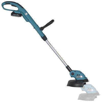 10. MAKITA DUR181SY Trimmer (Linie)