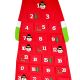 10. ADVENTSKALENDER ROTER WEIHNACHTSMANN