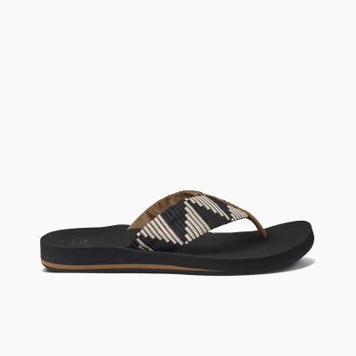 3. Reef Spring W CI6717 Flip-Flops