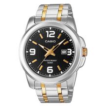 Casio MTP-1314SG-1AVDF Herrenuhr + Box