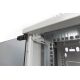 9. Digitus Kombinations-Wandgehäuse 254 mm (10") und 482,6 (19") mm