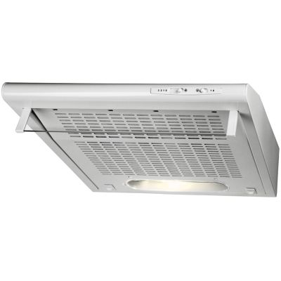 2. AMICA OSC5112W Unterbauhaube