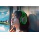 6. Razer Barakuda X Green Edition Headset mit Mikrofon