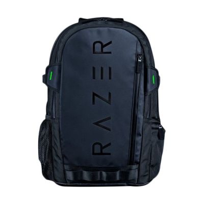 Razer Rogue 38,1 cm (15") Rucksack Schwarz