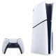 Sony PlayStation 5 Slim Blu-Ray 1TB weiße Konsole