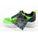 3. Skechers Meteor-Lights LED-Kindersportschuhe für Jungen mit Klettverschluss