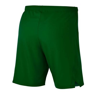 3. Nike Laser Woven IV Short M AJ1245-302 Fußballshorts
