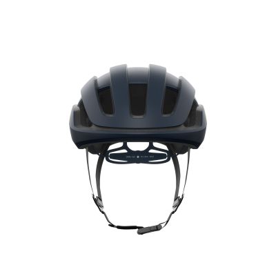 5. Fahrradhelm POC Omne Air MIPS, marineblau