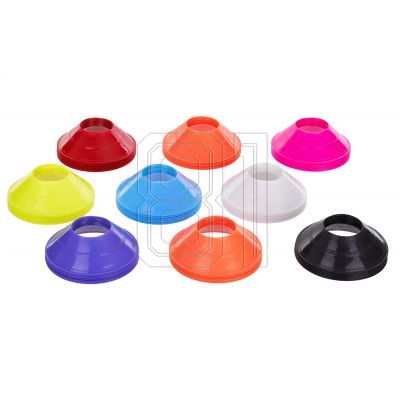Yakima Mini 100659 Trainingsinseln, Blau