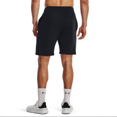6. Under Armour Rival Fleece Shorts M 1379779001
