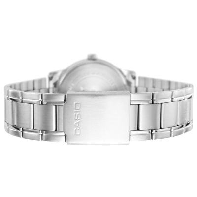 4. Herrenuhr CASIO MTP-V002D-7B3 + Box