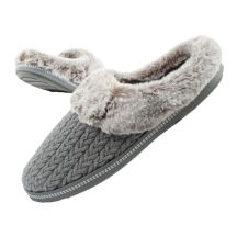 Skechers Cozy Campfire Damenhausschuhe, modische, isolierte Hausschuhe