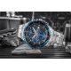 3. Herrenuhr CASIO EDIFICE EFR-539D-1A2VUEF + Box