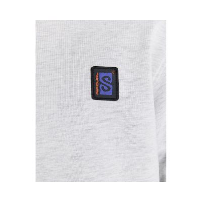 5. RIP CURL ANTI SERIES SEARCH BASE HOOD grau