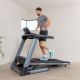 29. FLOW FITNESS ELEKTRISCHES LAUFBAND RUNNER DTM2500