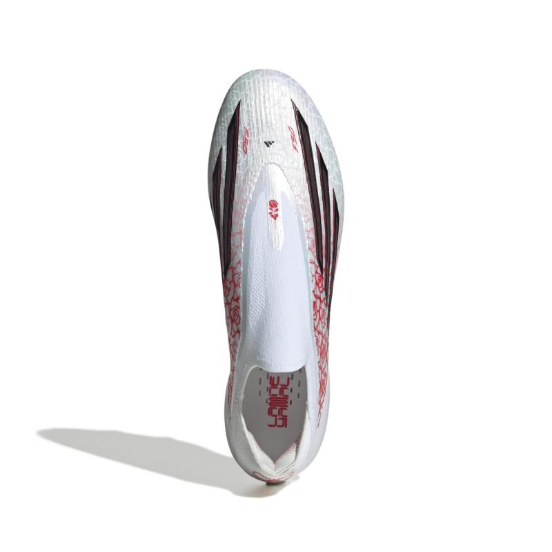 5. adidas F50 Elite LL FG Fußballschuhe JR4441