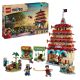 27. LEGO One Piece 75638 Arlong Park Schlacht