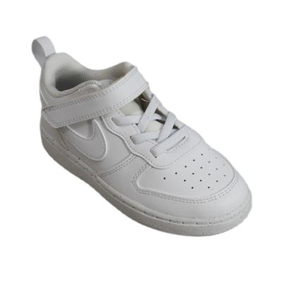 3. Nike Court Borough Low Recraft Kinder-Sneaker - DV5458-106