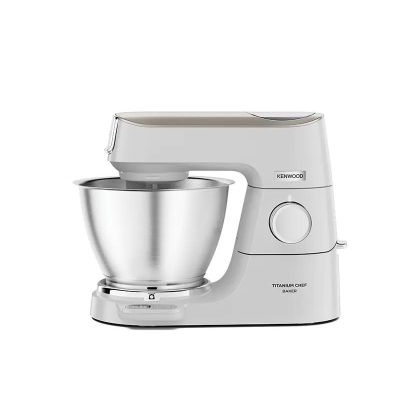 KENWOOD KVC65.001WH Planetenroboter