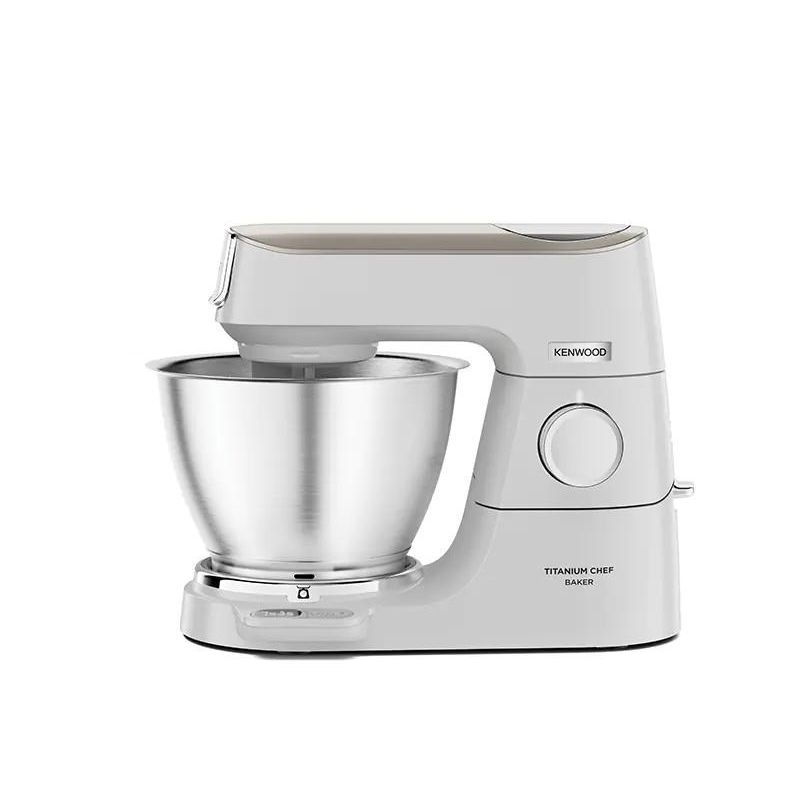 KENWOOD KVC65.001WH Planetenroboter