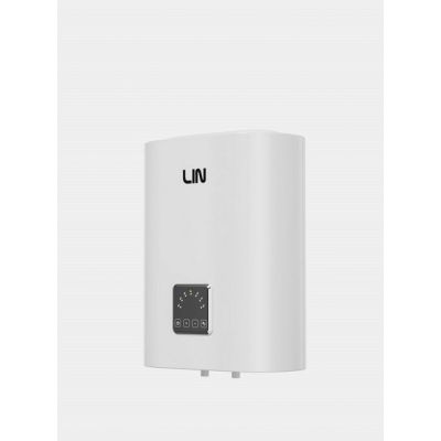 4. Elektroboiler LIN LIFVD2 30L weiß