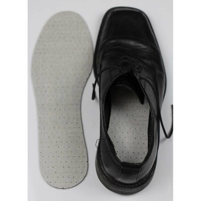 12. Coccine Antitranspirant Perforated DA0213 Schuheinlagen