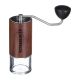 C40 MK4 Nitro Virginia Walnut Comandante Kaffeemühle