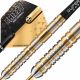 3. Harrows CHIZZY 2 Darts 90% Stahlspitze