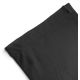 12. Rockbros RK20022XL kurze Trägerhose mit XXL-Polster – schwarz
