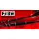 10. Harrows Fire Hochwertige Dartpfeile mit Stahlspitze aus Legierung HS-TNK-000016030