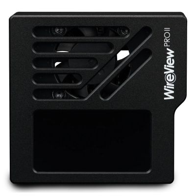 2. Thermal Grizzly WireView Pro II GPU-Überwachungsgerät - Normal