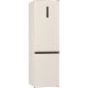 3. GORENJE NRK6202AC4 Kühl-Gefrierkombination