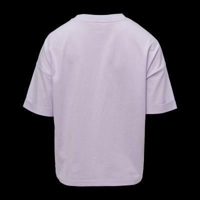 2. Damen Kurzarm-T-Shirt HILLEVI WO'S