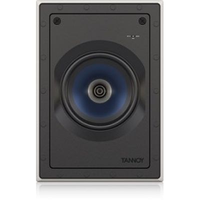 Tannoy PCI 6DC IW Dual 6" Koaxial Premium Einbaulautsprecher für Festinstallationen