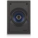 Tannoy PCI 6DC IW Dual 6" Koaxial Premium Einbaulautsprecher für Festinstallationen