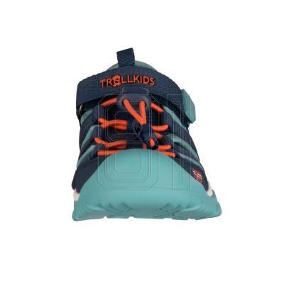 5. Trollkids Kids Kristiansand Sandal XT Jr 665-110 Sandalen