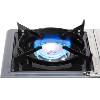 15. Campingaz Camp Bistro 3 2200 W Gaskocher 2000038753