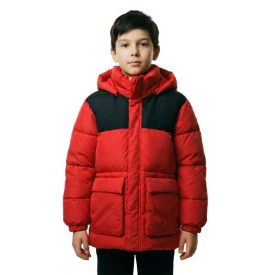 11. Reima Toukola Kinder Winterjacke (5100364A-3810)