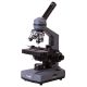 Levenhuk 320 BASE Monokulares Biologisches Mikroskop