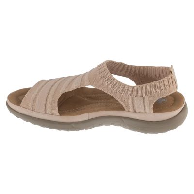 2. Rieker Sandalen 64850-31 Beige 36