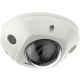 Hikvision DS-2CD2563G2-IS (2,8 mm) Industrielle Dome-Sicherheitskamera, IP-Kamera für Innen- und Außenbereich, 3200 x 1800 px, Deckenmontage