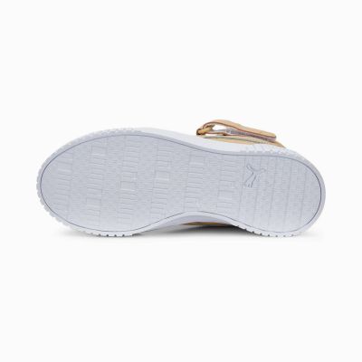 9. Puma Carina 2.0 Mid W 385851-04 Schuhe
