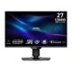 MSI MAG 274UPDFDE E16M Computermonitor 68,6 cm (27") 3840 x 2160 px 4K Ultra HD LED Schwarz