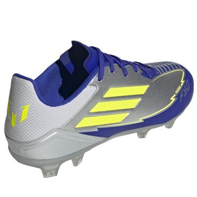 4. Adidas F50 League FG/MG M IH0918 Schuhe