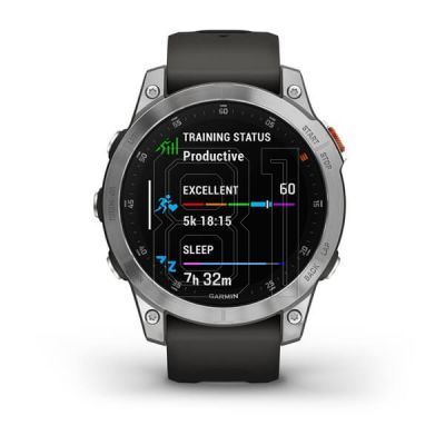 2. Garmin Epix 2 Sports Watch 010-02582-01