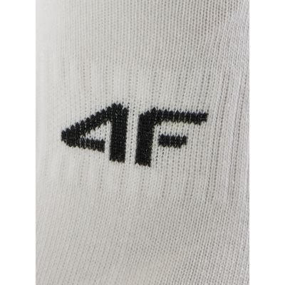 3. Lange Herrensocken (3er-Pack) 4F 4FRMM00USOCM0956-10S