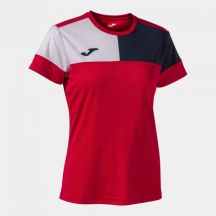 Joma Crew V Short Sleeve T-shirt W 901856.603