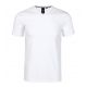 2. Malfini Action V-Ausschnitt T-Shirt M MLI-70000 weiß