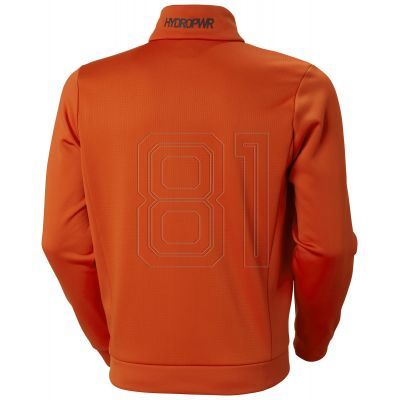 21. Helly Hansen HP Fleecejacke 2.0 M 34289 300