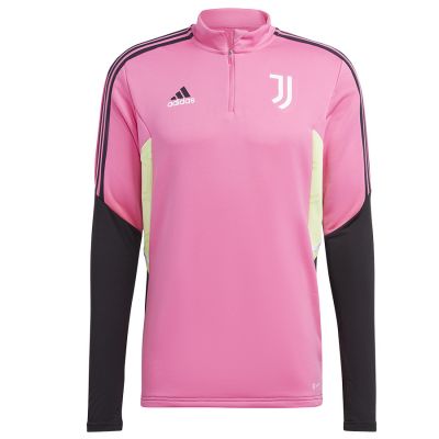 7. Adidas Juventus Training Top M HS7557 Sweatshirt